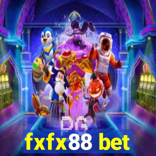 fxfx88 bet